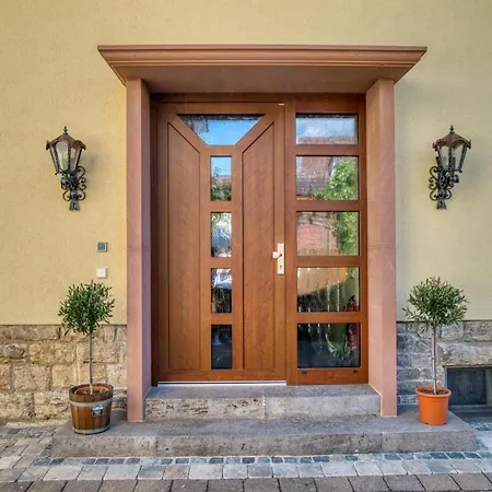 Weingut Politschek * Bad Friedrichshall