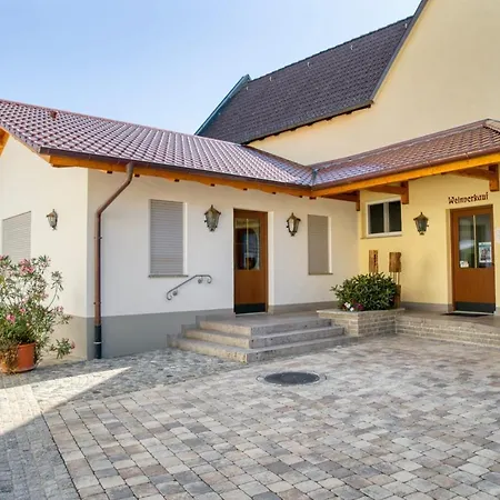 Apartment Gaestehaus Weingut Politschek