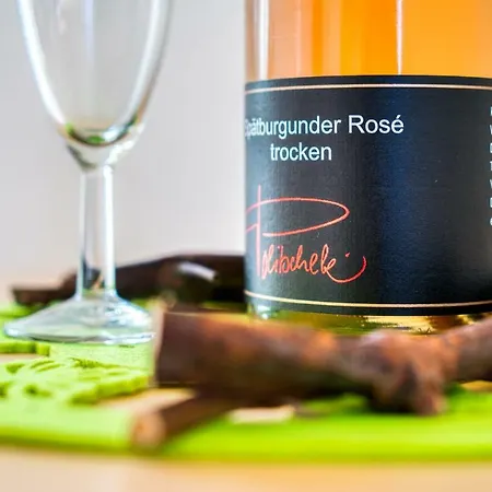 Weingut Politschek Apartment