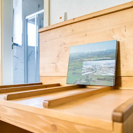 Apartment Weingut Politschek Bad Friedrichshall