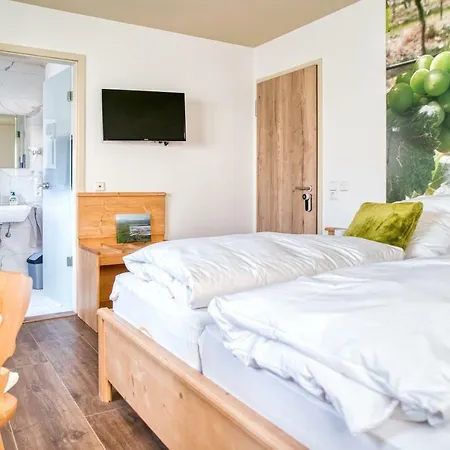 Weingut Politschek Apartment