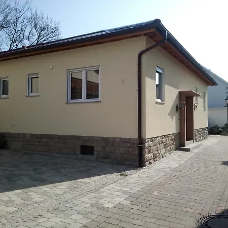 Gaestehaus Weingut Politschek