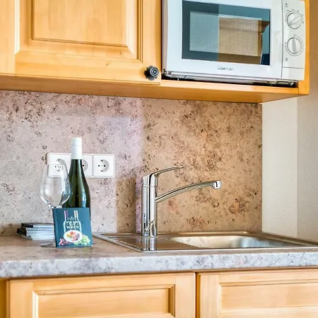 Apartment Weingut Politschek