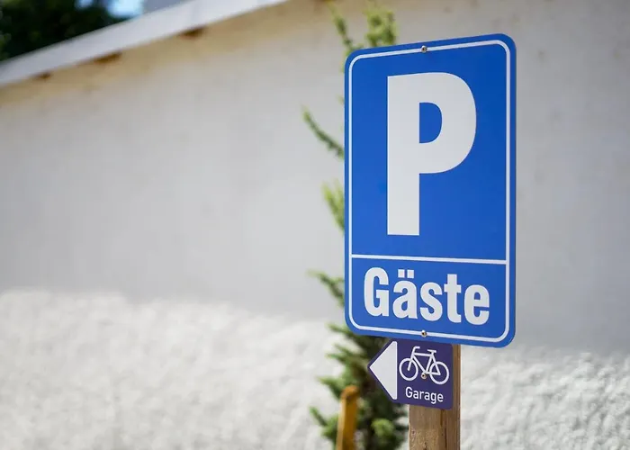 Gaestehaus Weingut Politschek *