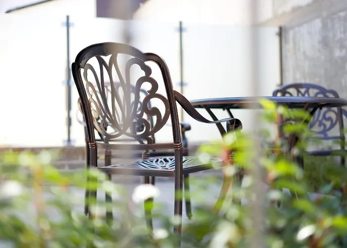 Gaestehaus Weingut Politschek דירה באד פרידריכסהל