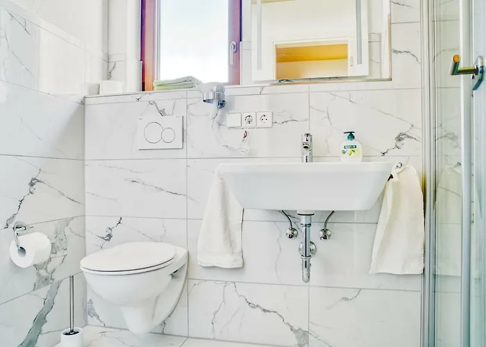 דירה Gaestehaus Weingut Politschek