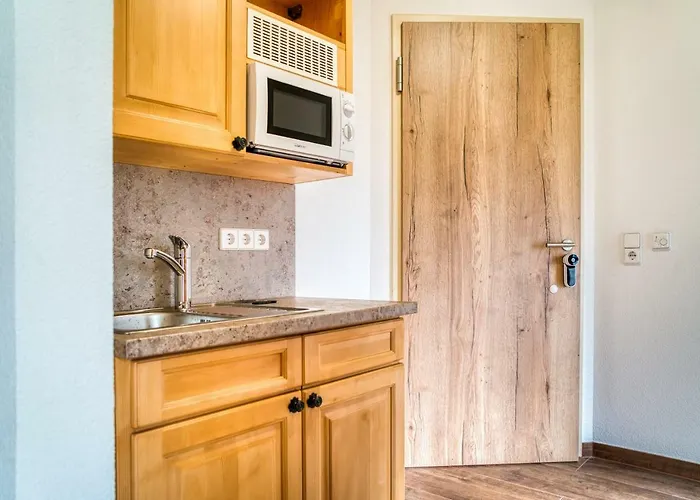 דירה Gaestehaus Weingut Politschek באד פרידריכסהל