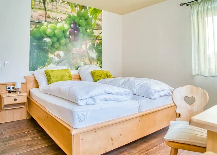 Gaestehaus Weingut Politschek