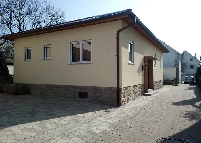 Gaestehaus Weingut Politschek