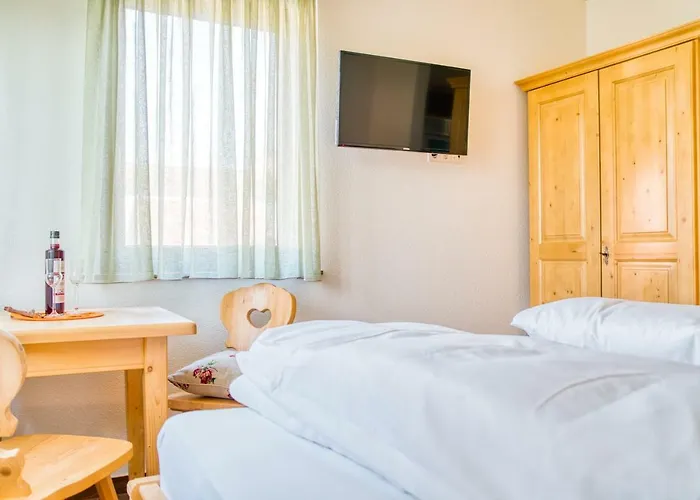 דירה Gaestehaus Weingut Politschek