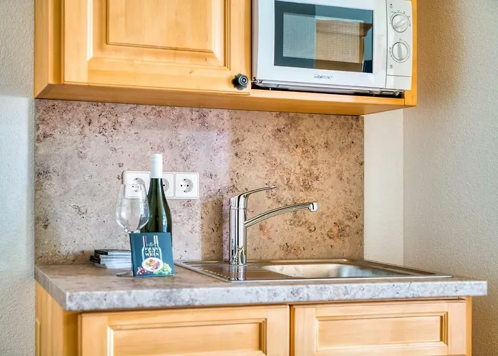 דירה Gaestehaus Weingut Politschek